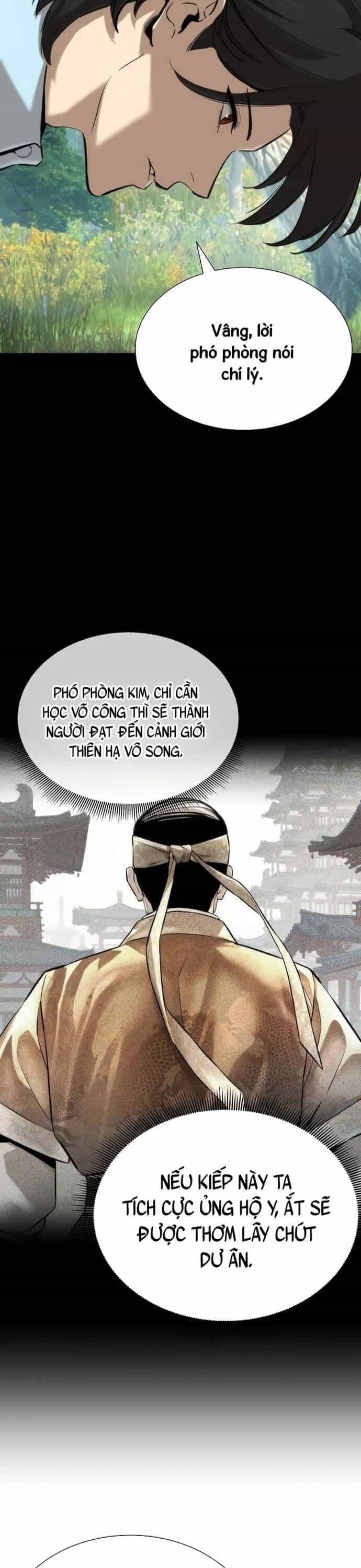 Hồi Quy Tu Đạo Ký - Chương 2 - ảnh 4