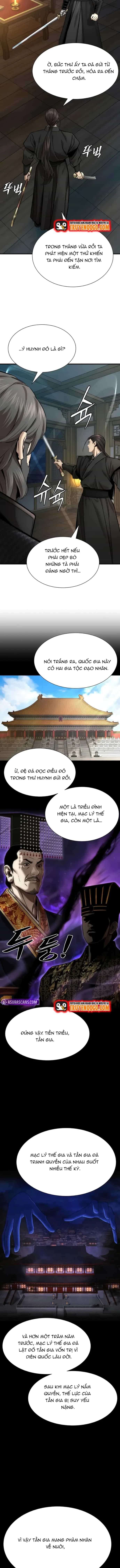 Hồi Quy Tu Đạo Ký - Chương 21 - ảnh 10