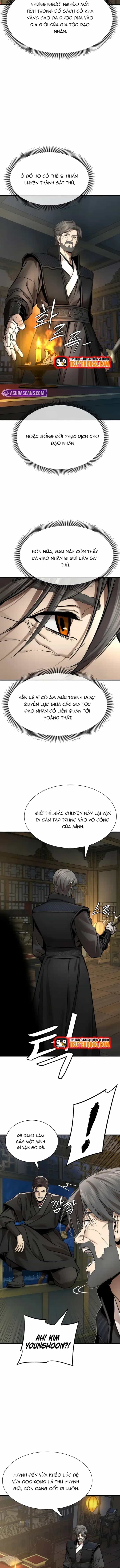 Hồi Quy Tu Đạo Ký - Chương 21 - ảnh 9
