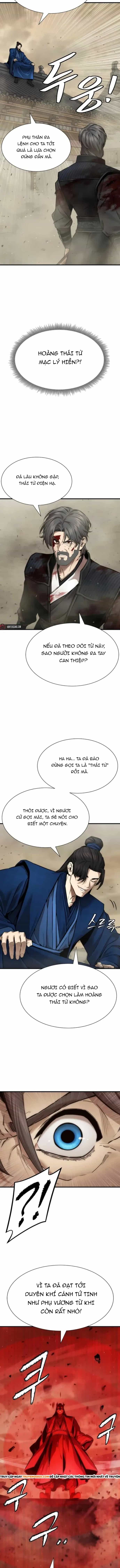 Hồi Quy Tu Đạo Ký - Chương 23 - ảnh 13