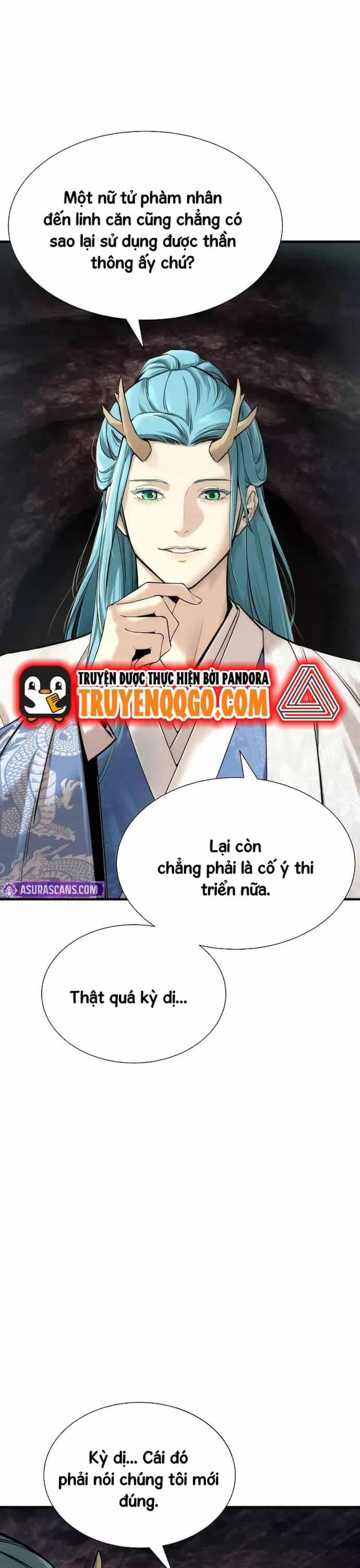 Hồi Quy Tu Đạo Ký - Chương 4 - ảnh 3