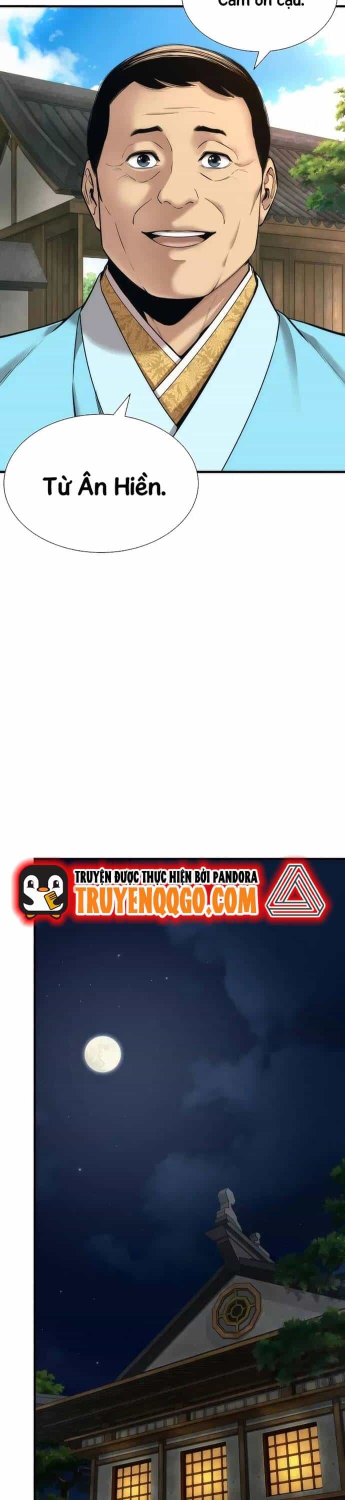 Hồi Quy Tu Đạo Ký - Chương 5 - ảnh 15