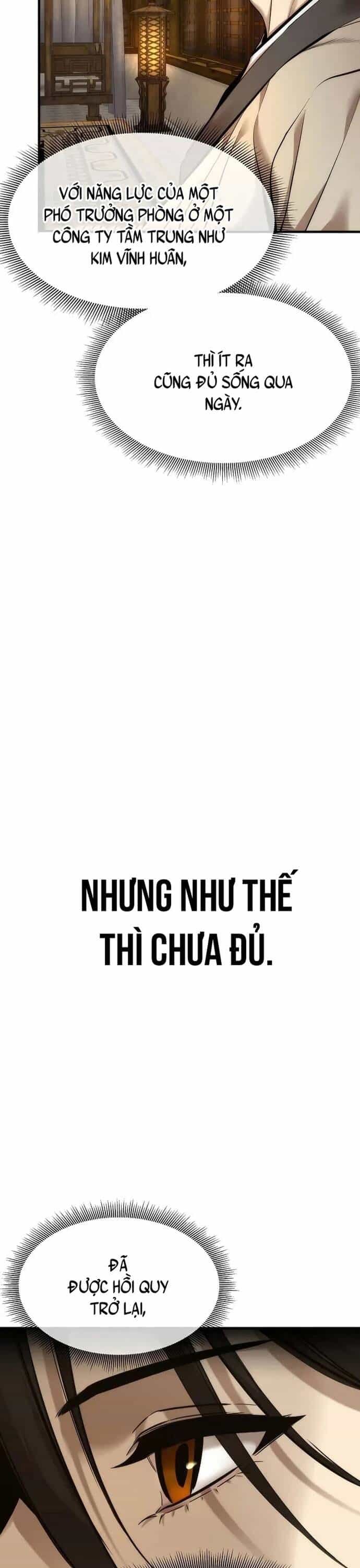 Hồi Quy Tu Đạo Ký - Chương 5 - ảnh 18