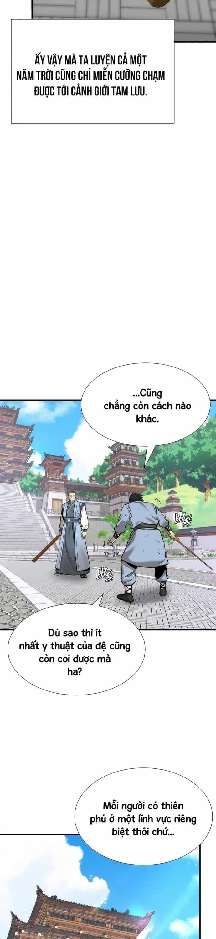 Hồi Quy Tu Đạo Ký - Chương 6 - ảnh 42
