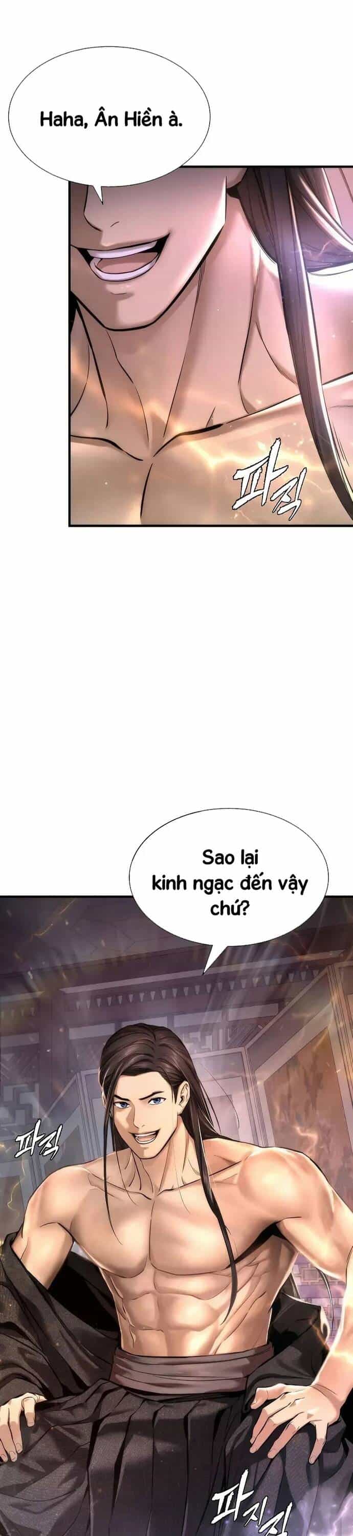 Hồi Quy Tu Đạo Ký - Chương 6 - ảnh 49