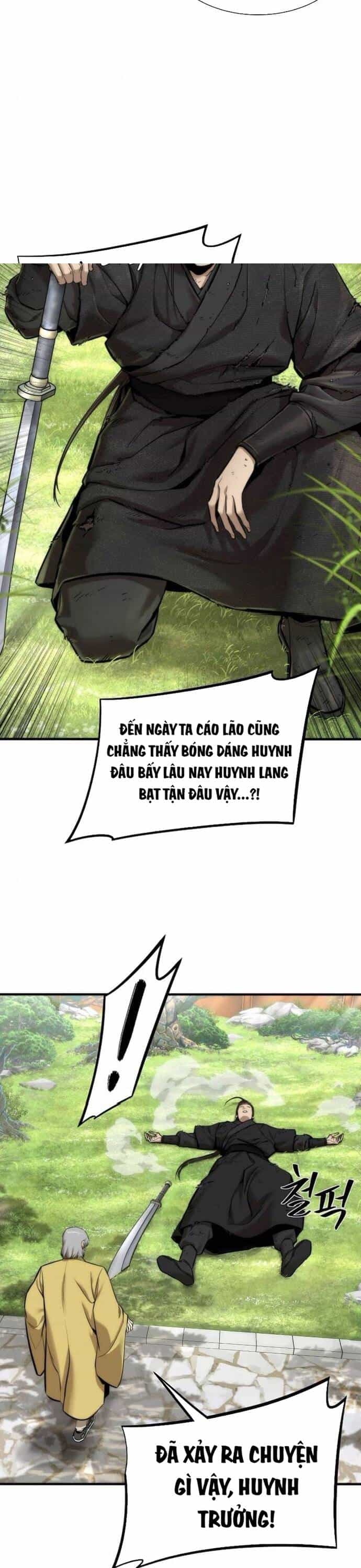 Hồi Quy Tu Đạo Ký - Chương 7 - ảnh 10
