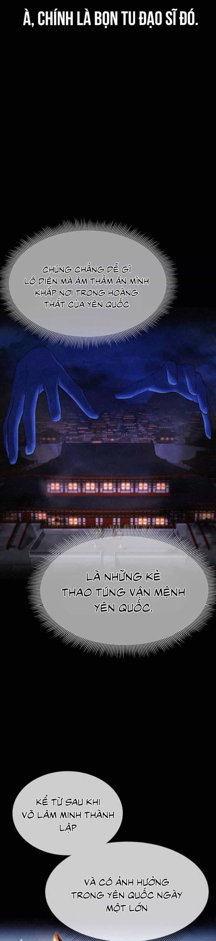 Hồi Quy Tu Đạo Ký - Chương 7 - ảnh 15