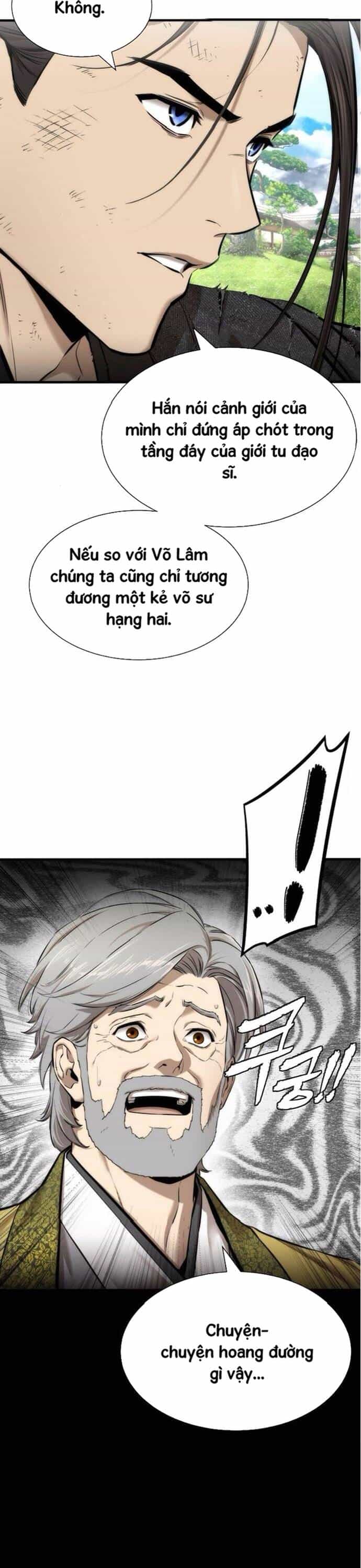 Hồi Quy Tu Đạo Ký - Chương 7 - ảnh 23