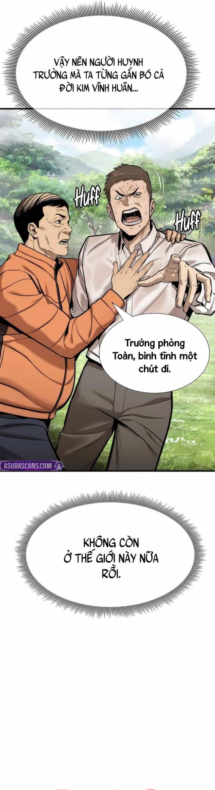 Hồi Quy Tu Đạo Ký - Chương 8 - ảnh 15