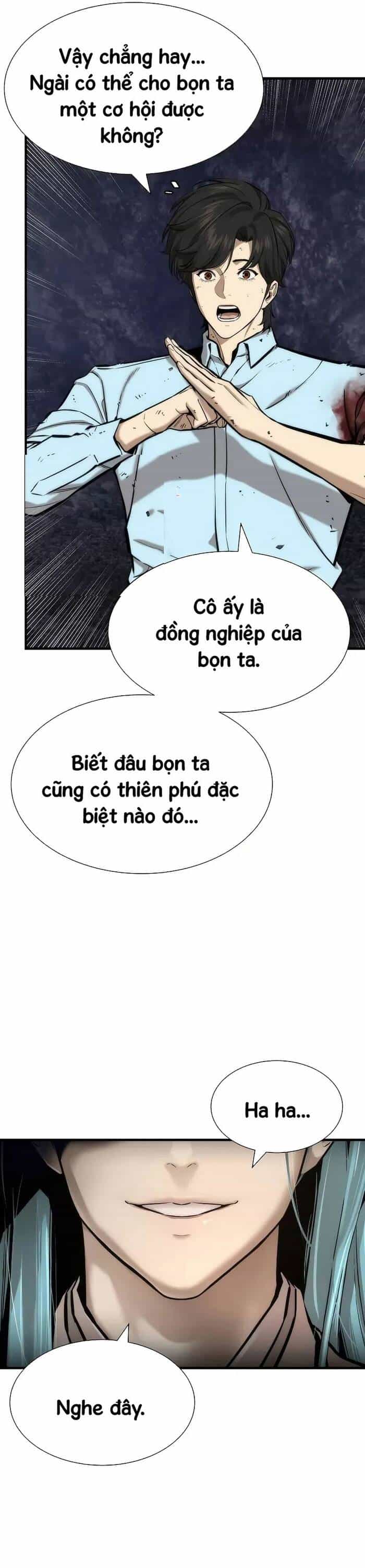Hồi Quy Tu Đạo Ký - Chương 9 - ảnh 21