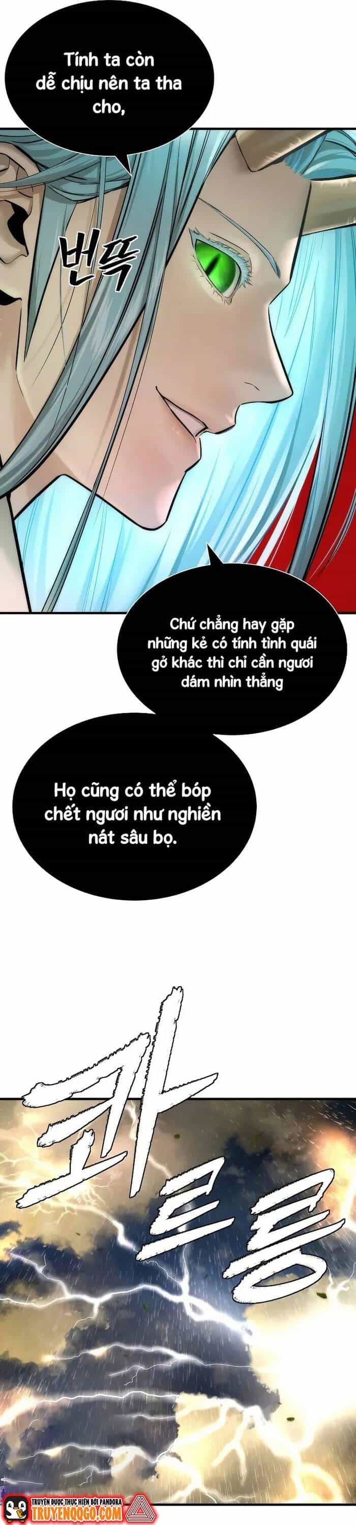 Hồi Quy Tu Đạo Ký - Chương 9 - ảnh 24