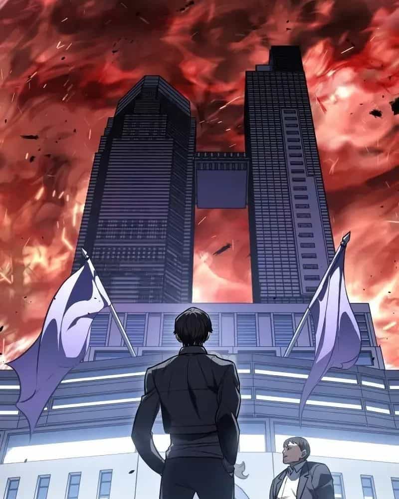 Hồi Quy Với Sức Mạnh Của Nhà Vua - Chương 26 - ảnh 124