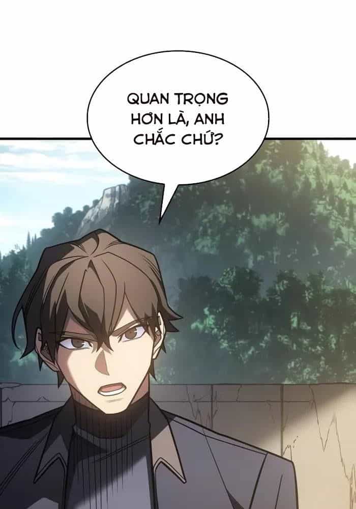 Hồi Quy Với Sức Mạnh Của Nhà Vua - Chương 56 - ảnh 56