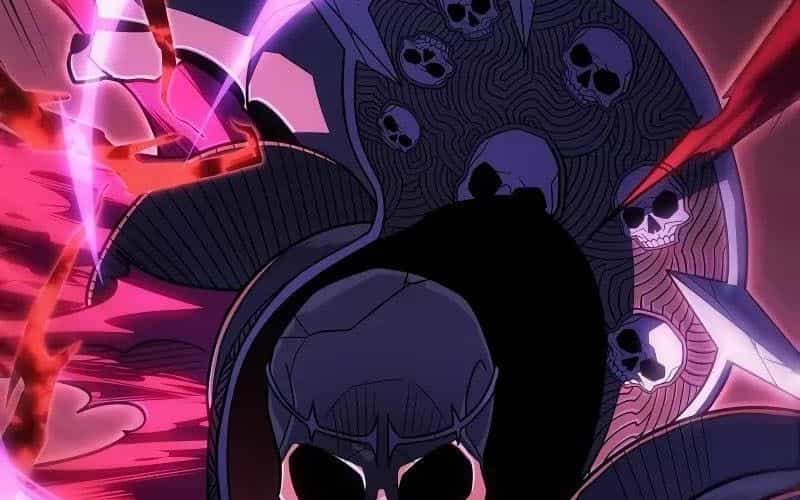 Hồi Quy Với Sức Mạnh Của Nhà Vua - Chương 59 - ảnh 169