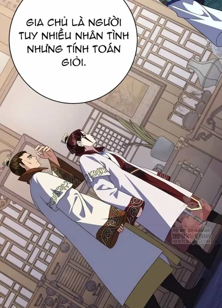 Hồi Sinh Huyết Mạch Nam Cung - Chương 35 - ảnh 35