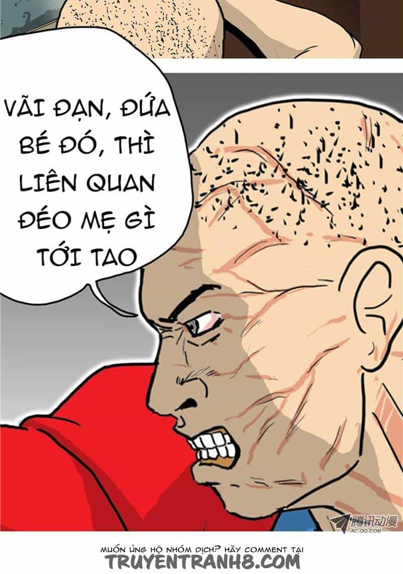 Hồi Sinh - Chương 10 - ảnh 11
