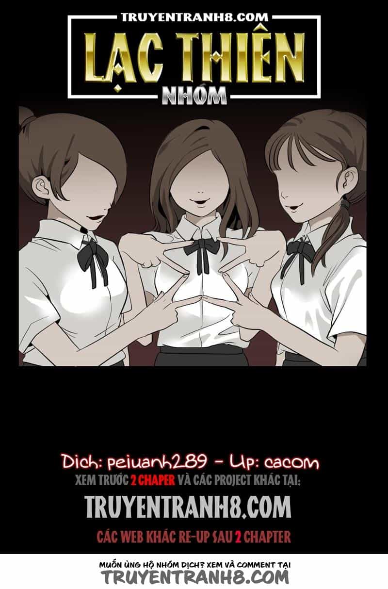 Hồi Sinh - Chương 12 - ảnh 1