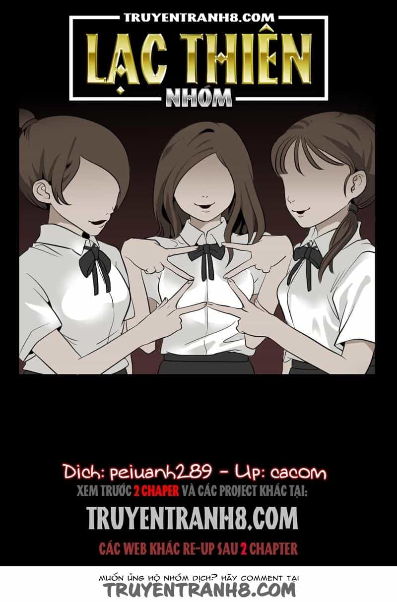 Hồi Sinh - Chương 13 - ảnh 1
