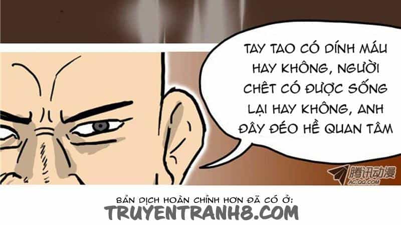 Hồi Sinh - Chương 14 - ảnh 22