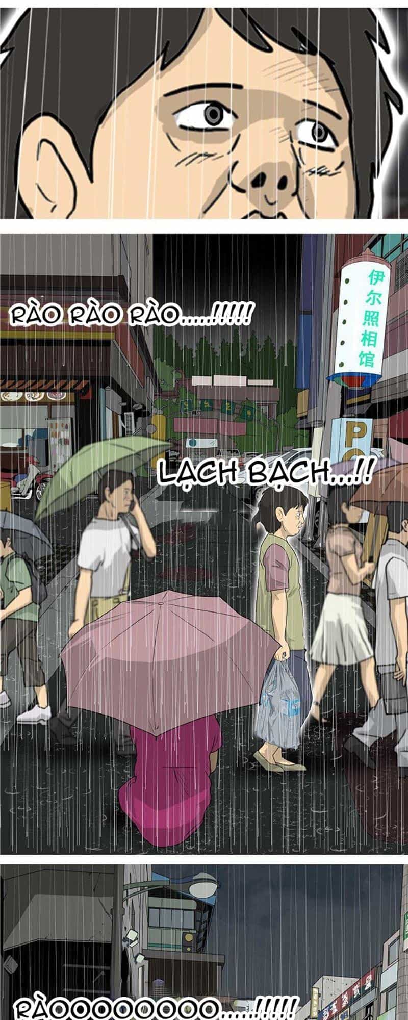 Hồi Sinh - Chương 16 - ảnh 8