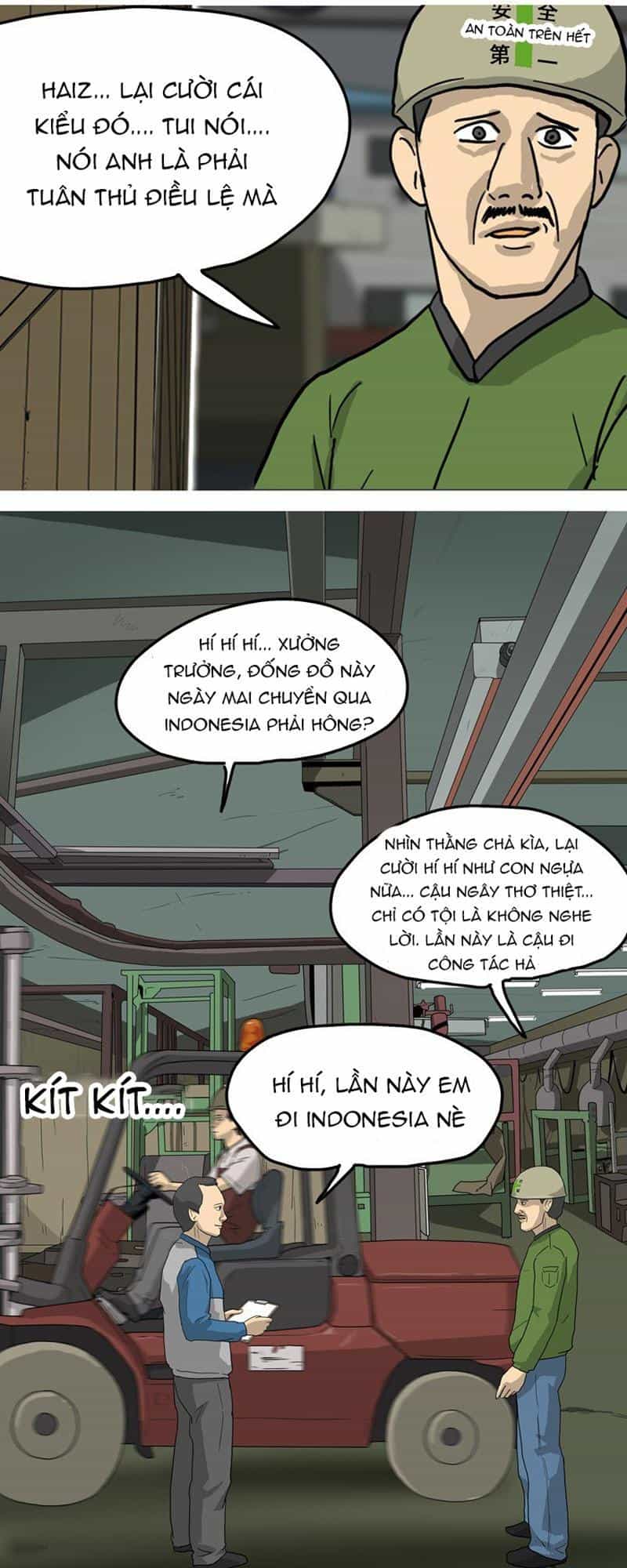 Hồi Sinh - Chương 18 - ảnh 10