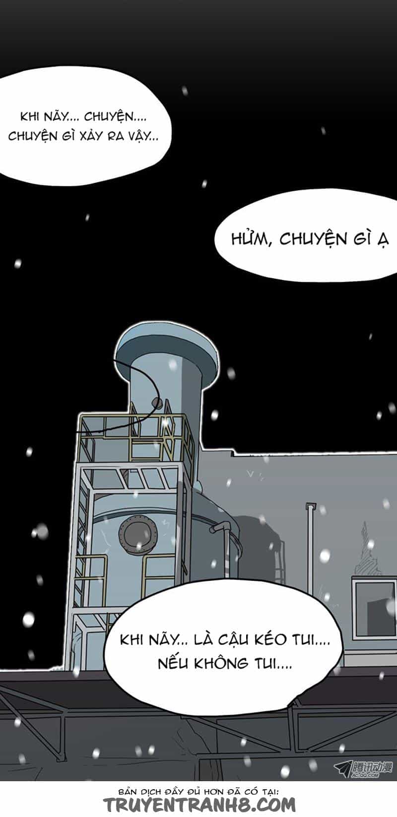 Hồi Sinh - Chương 19 - ảnh 10