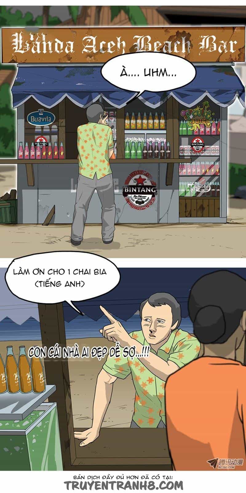 Hồi Sinh - Chương 20 - ảnh 20