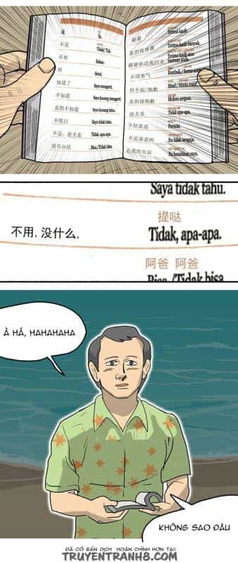 Hồi Sinh - Chương 22 - ảnh 12