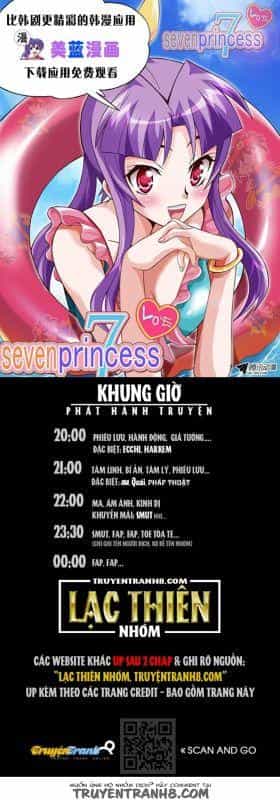 Hồi Sinh - Chương 22 - ảnh 21