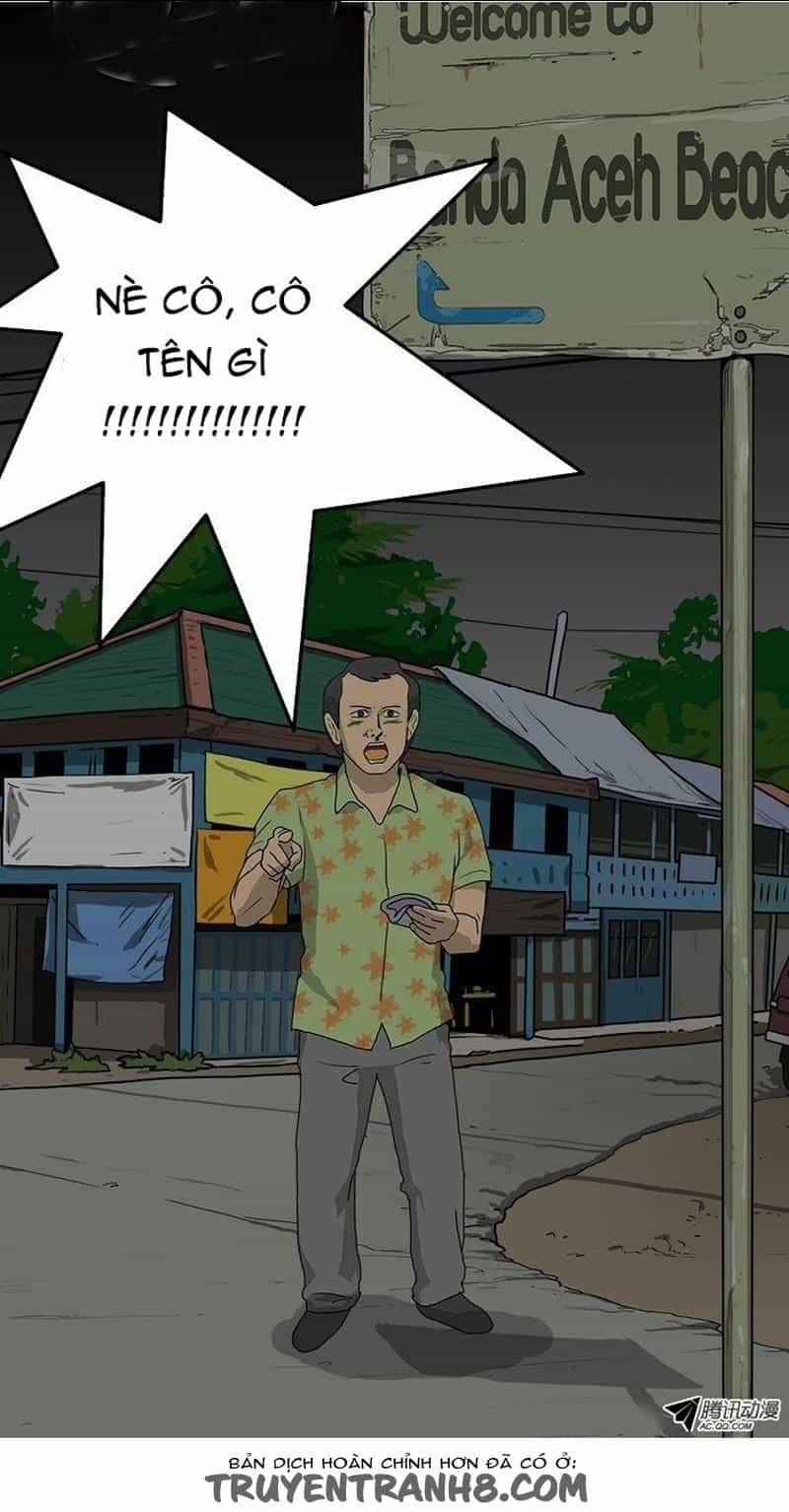 Hồi Sinh - Chương 23 - ảnh 3