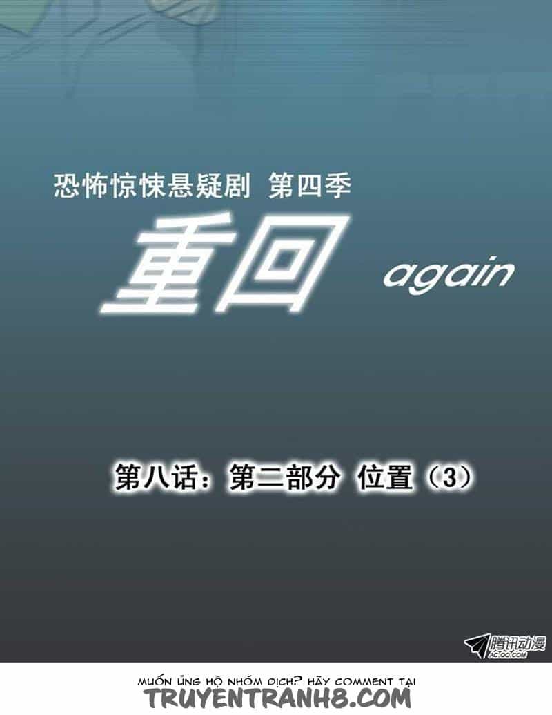 Hồi Sinh - Chương 24 - ảnh 10