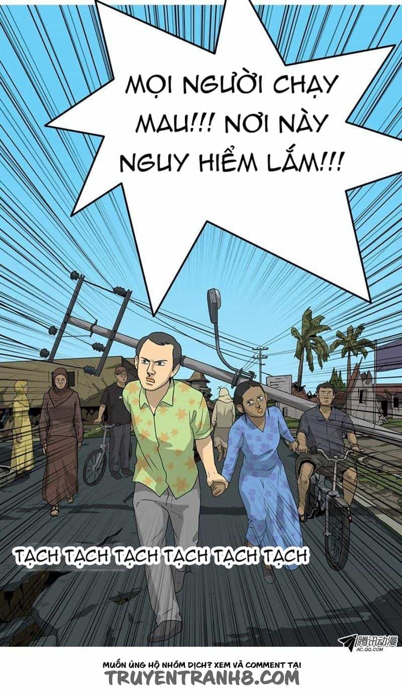 Hồi Sinh - Chương 26 - ảnh 5