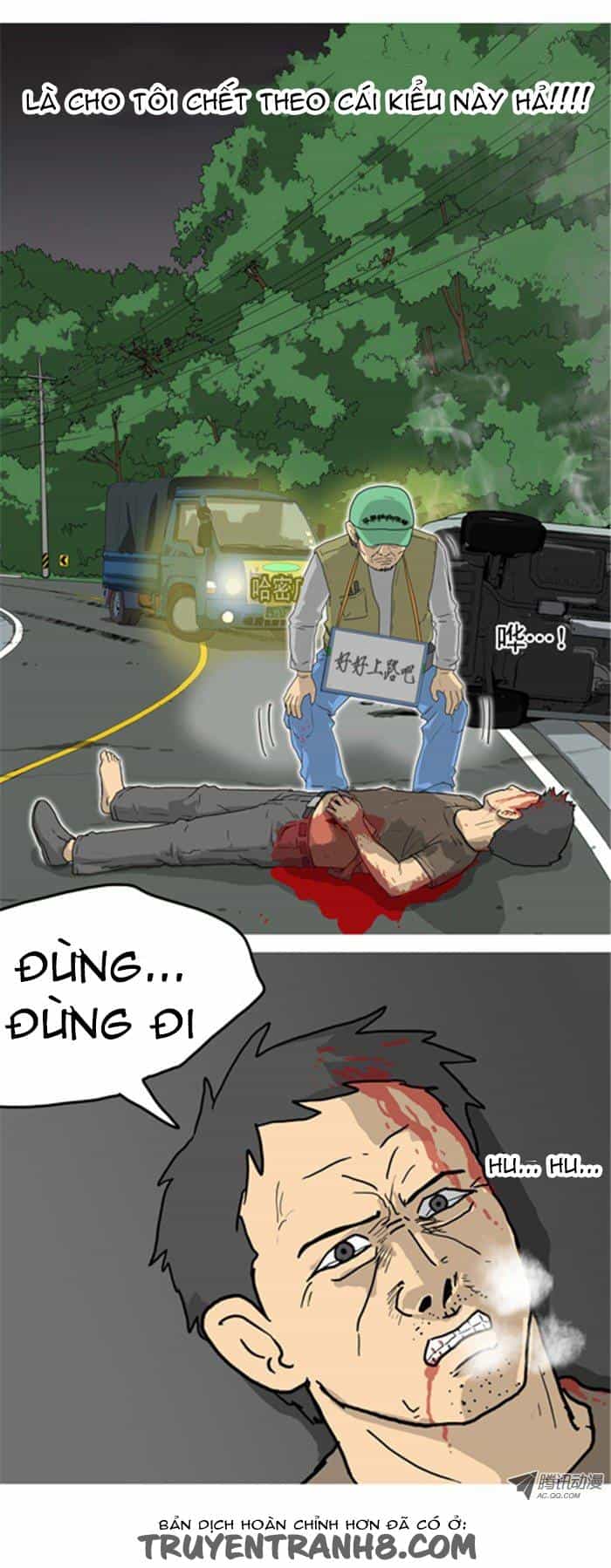 Hồi Sinh - Chương 3 - ảnh 14