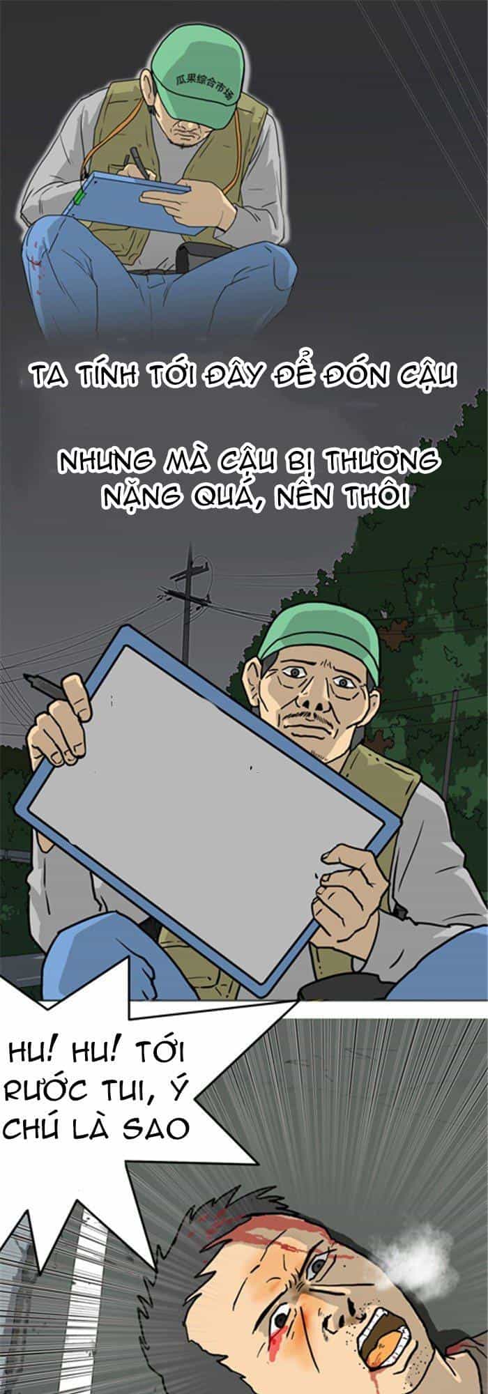 Hồi Sinh - Chương 3 - ảnh 3