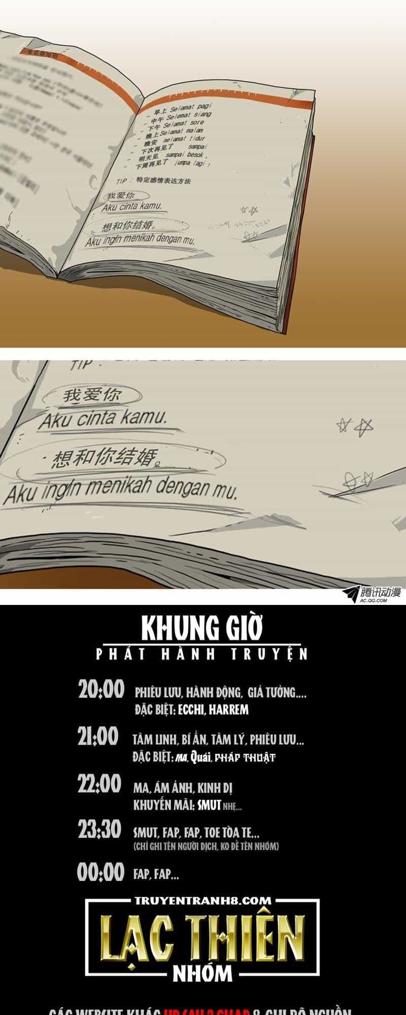 Hồi Sinh - Chương 30 - ảnh 22