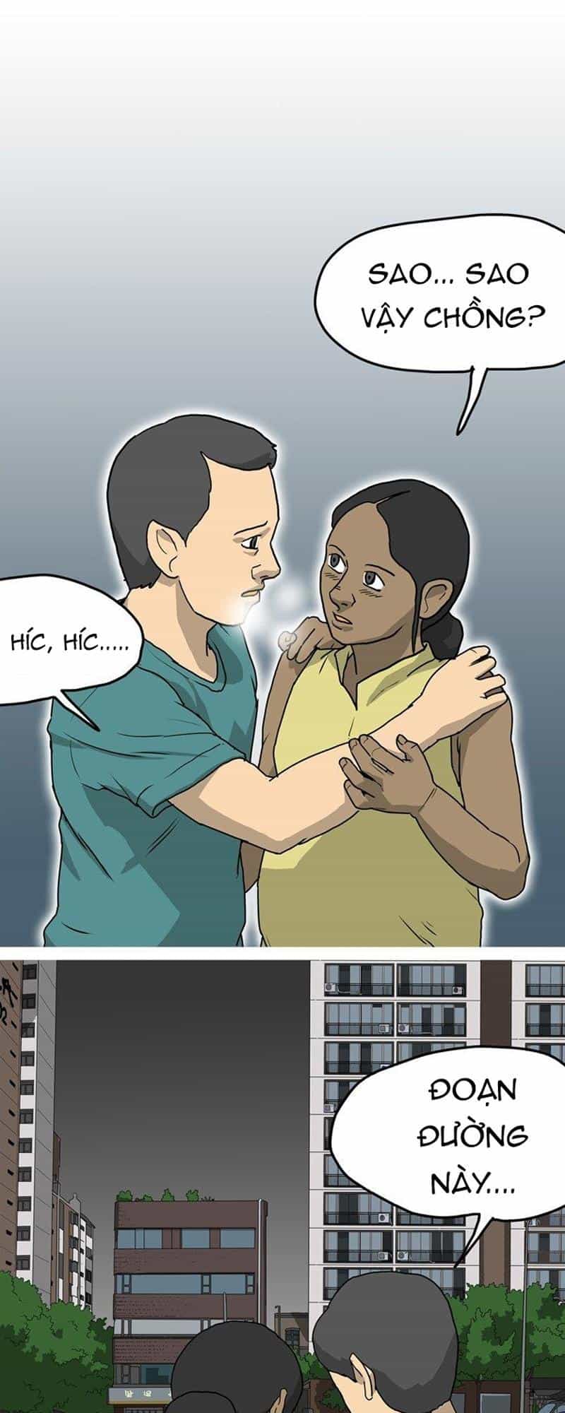 Hồi Sinh - Chương 31 - ảnh 29