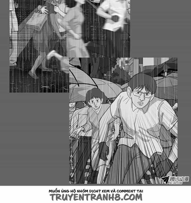 Hồi Sinh - Chương 33 - ảnh 24