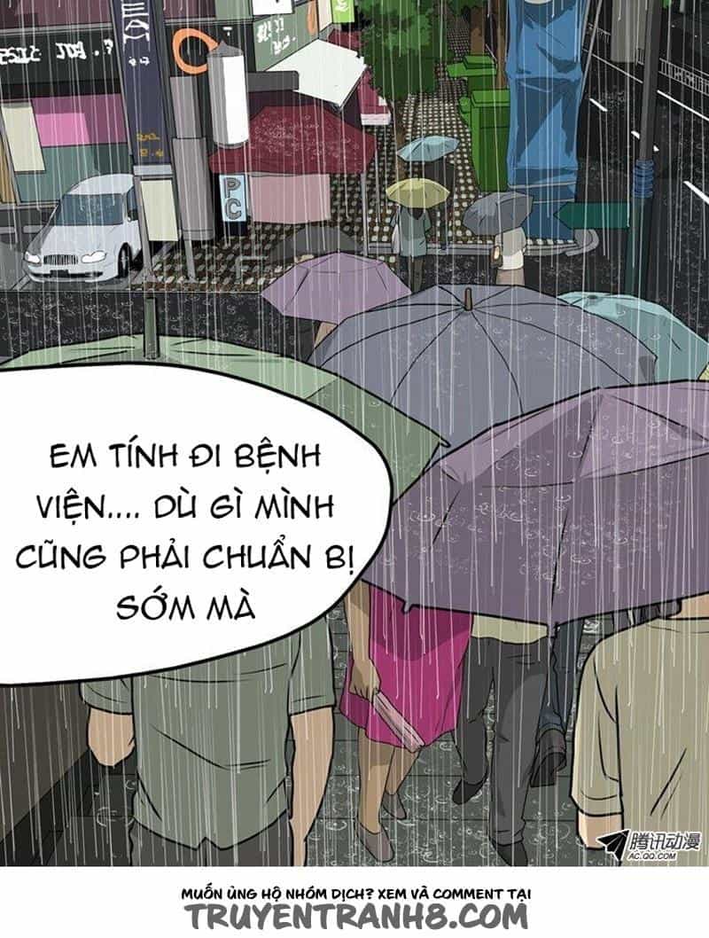 Hồi Sinh - Chương 34 - ảnh 2