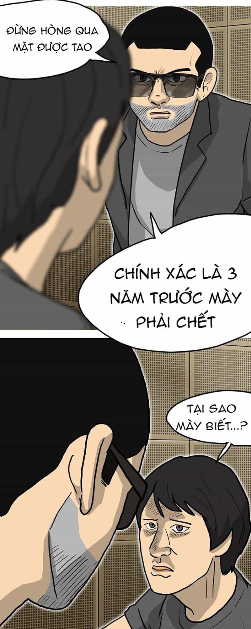 Hồi Sinh - Chương 34 - ảnh 24