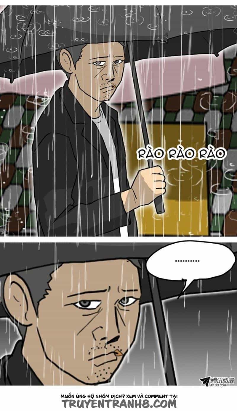 Hồi Sinh - Chương 34 - ảnh 7