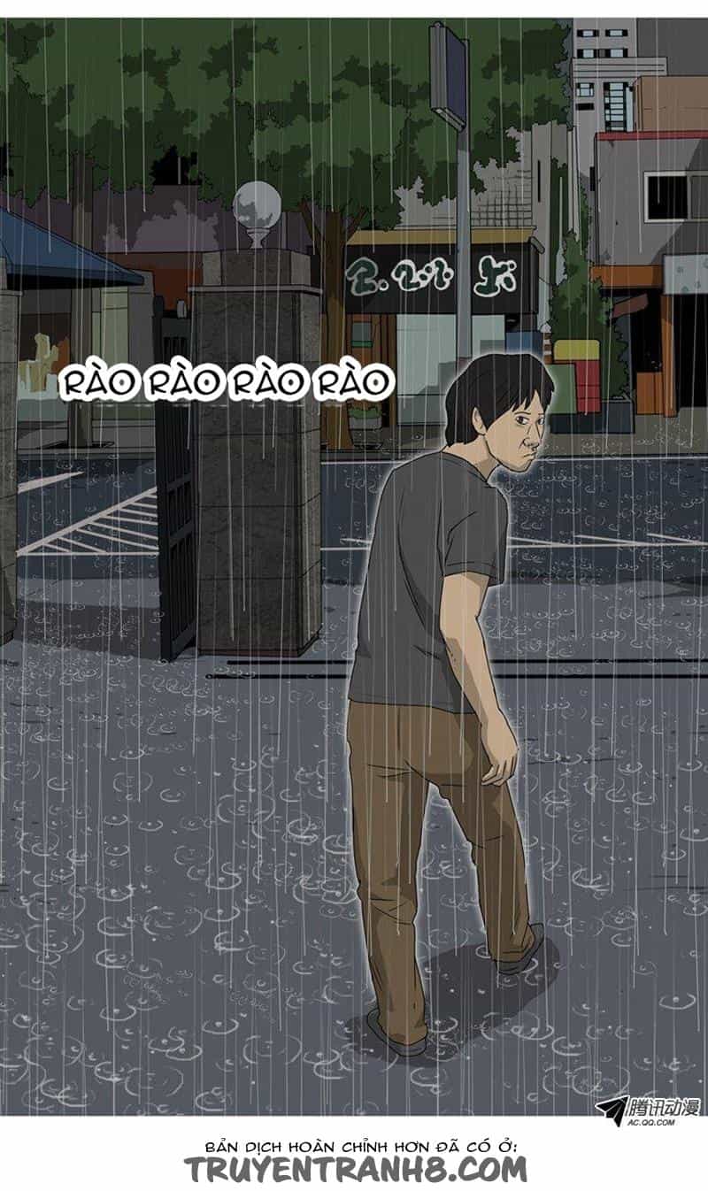 Hồi Sinh - Chương 35 - ảnh 17