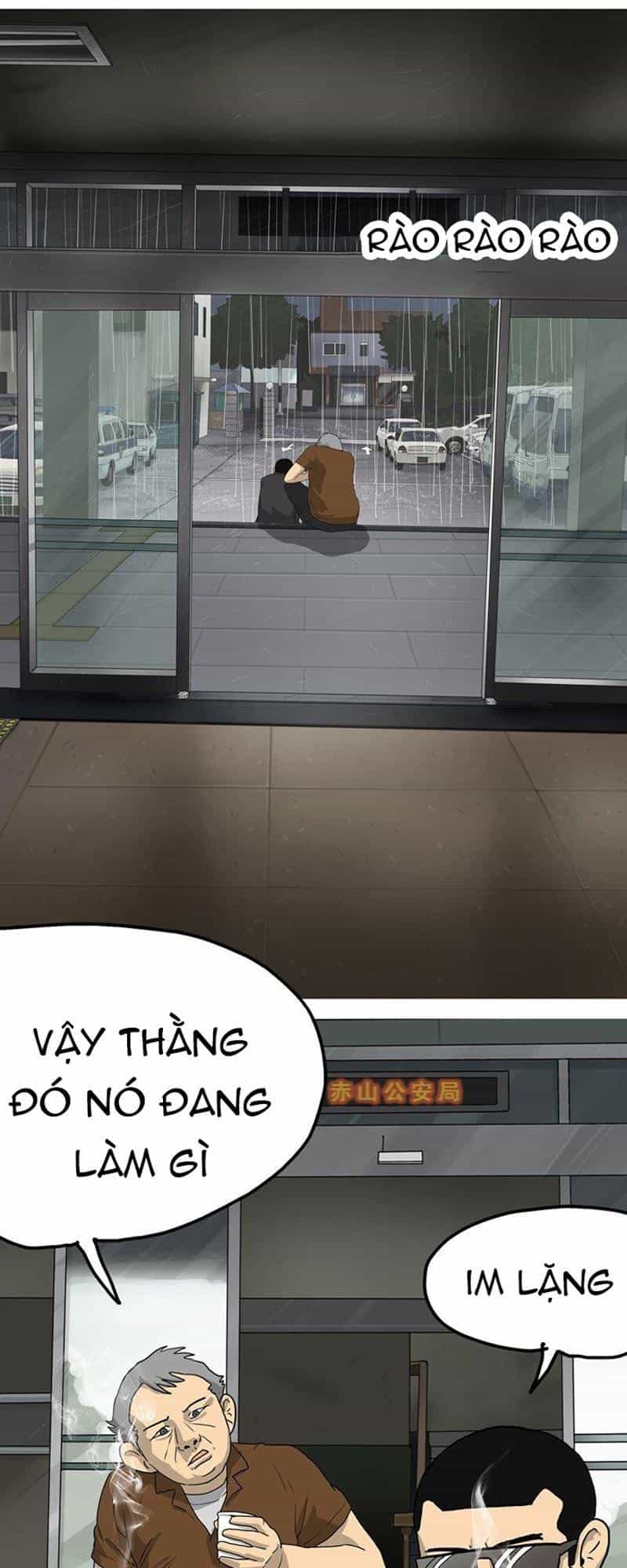 Hồi Sinh - Chương 35 - ảnh 4