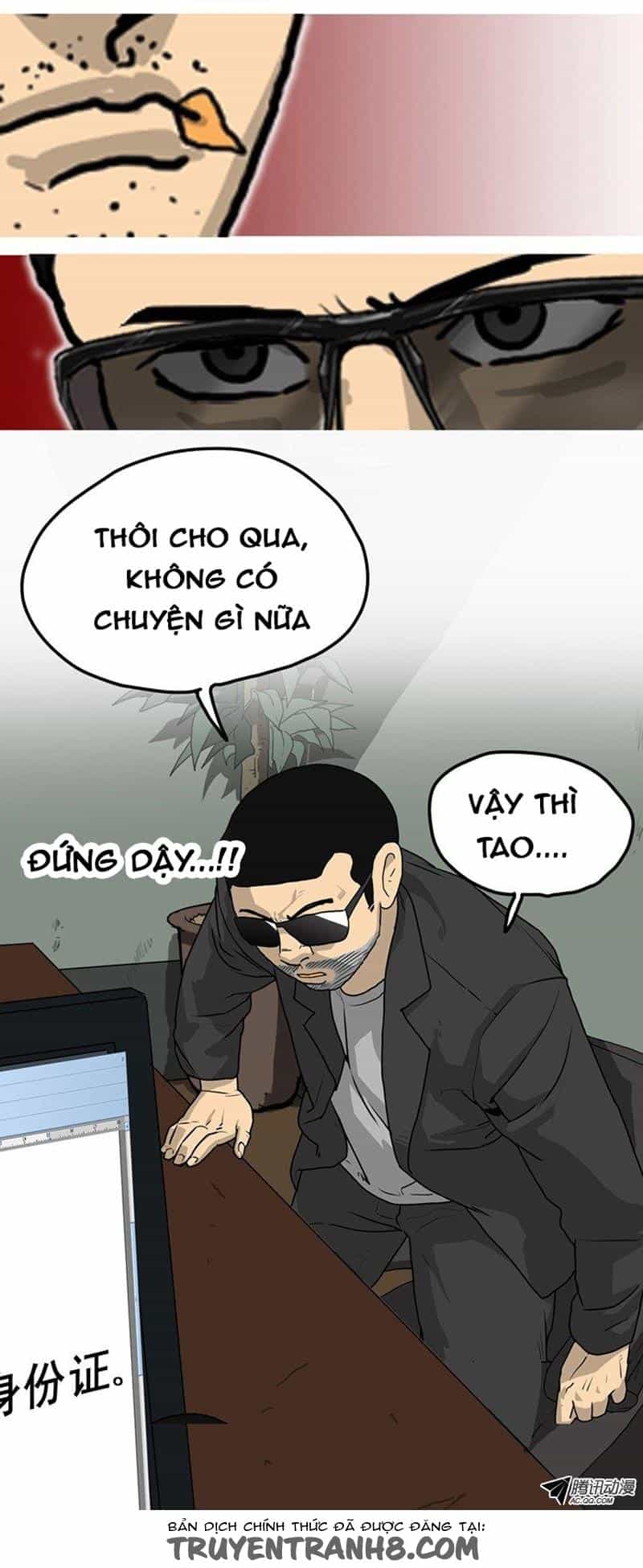 Hồi Sinh - Chương 37 - ảnh 30