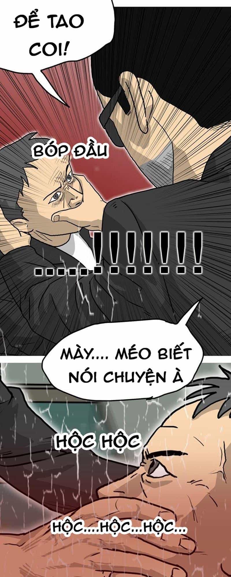 Hồi Sinh - Chương 38 - ảnh 1