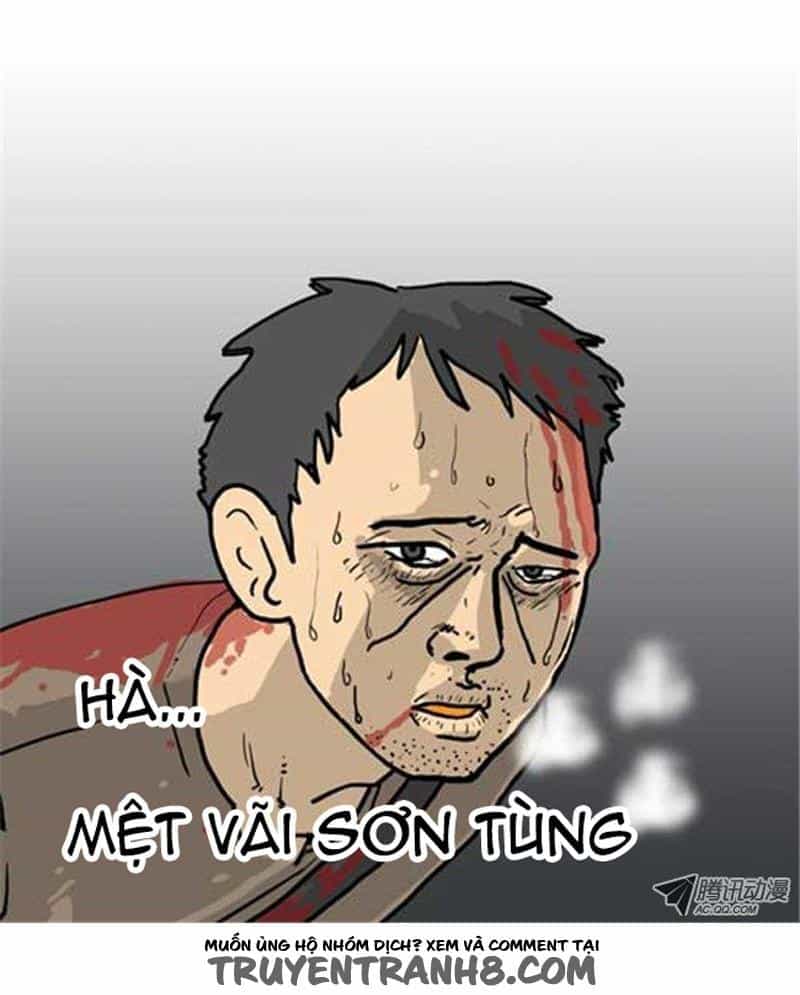 Hồi Sinh - Chương 4 - ảnh 19