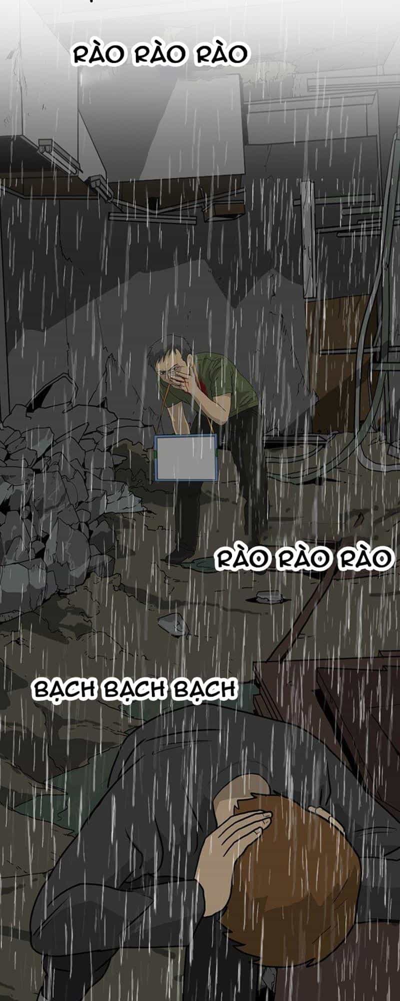 Hồi Sinh - Chương 40 - ảnh 10