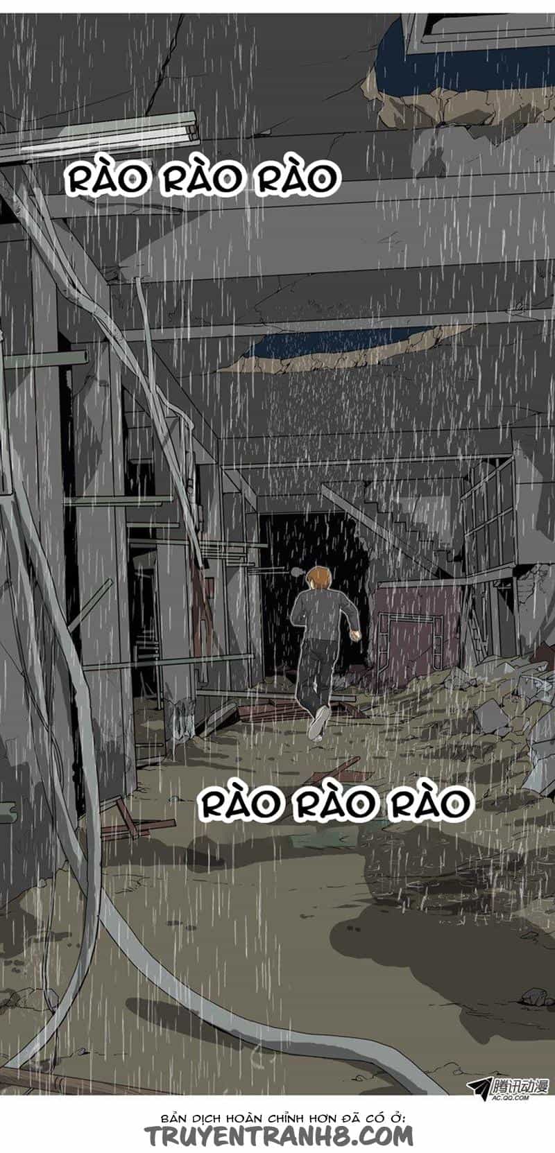 Hồi Sinh - Chương 40 - ảnh 15