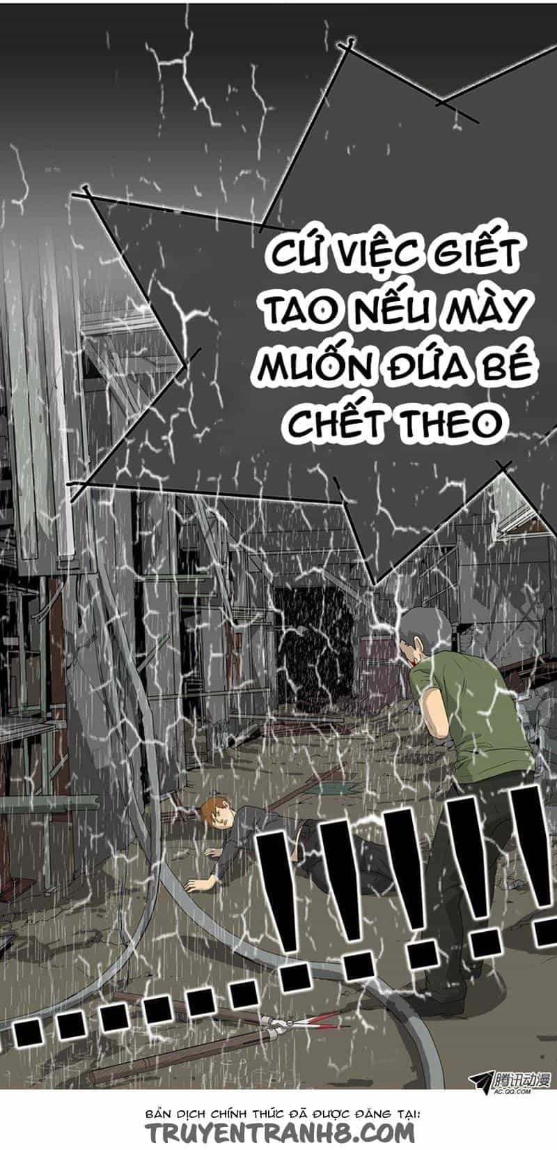 Hồi Sinh - Chương 40 - ảnh 4