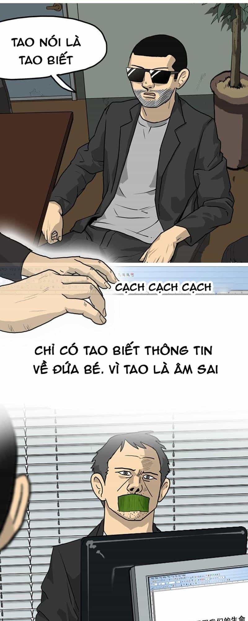 Hồi Sinh - Chương 41 - ảnh 6