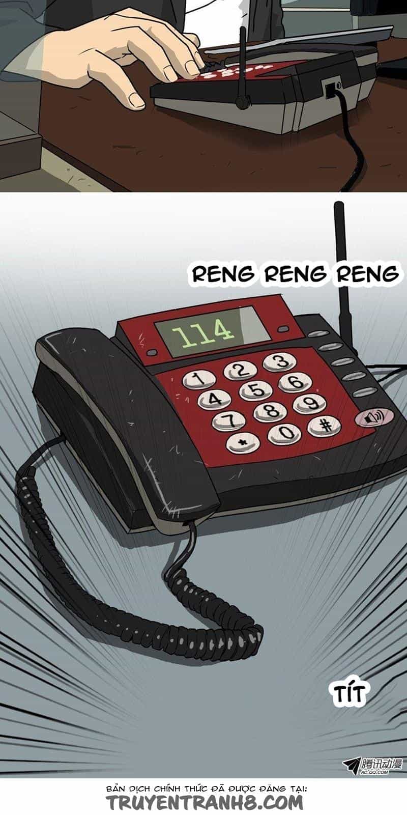 Hồi Sinh - Chương 42 - ảnh 2